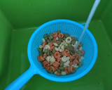 Foto del paso 3 de la receta: Macarrones con chorizo