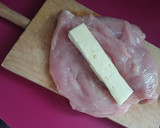 Foto del paso 1 de la receta: Pollo Wellington