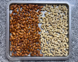 Foto del paso 5 de la receta: Mix de frutos secos