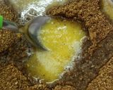 Foto del paso 1 de la receta: Cheesecake Vigilante 🍰 (sin horno)
