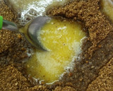 Foto del paso 1 de la receta: Cheesecake Vigilante 🍰 (sin horno)