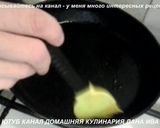 Фото кроку 3 до Торт из кабачков.