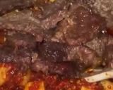 Foto langkah ke 5 dari resep Balado Kentang Dendeng Basah.