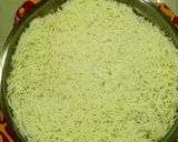 पांढरा सत्विक पुलाव (pulav recipe in marathi) रेसिपी स्टेप 2 फोटो 