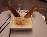 Une image de l'étape 3 de Oeuf cocotte sans gluten.