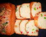 Perfect dry fruits tea cake #Ramadankitayari recipe step 6 photo