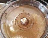Töltött fasírt rudacskák recept fázis 2 fotója