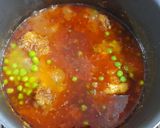 Foto del paso 8 de la receta: Pollo Guisado