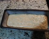 Foto del paso 3 de la receta: Budín de banana