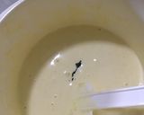 Foto langkah ke 2 dari resep Bolu gulung matcha.