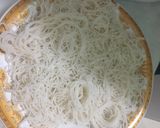 Foto langkah ke 1 dari resep Mihun Samarinda.