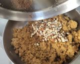 A picture of step 13 of Churma Laddoo.