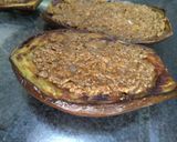 Foto del paso 6 de la receta: Berenjenas al Horno / Sheij el mahshi
