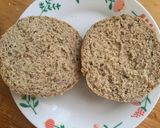 TudatosantESZEM hamburger zsömle (gluténmentes, fogyókúrába illeszthető) recept fázis 5 fotója