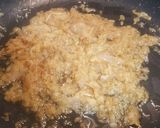 Foto del paso 2 de la receta Albóndigas con sepia