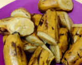 Foto langkah ke 2 dari resep Pisang Kukus Keju Meisis.
