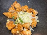 糖醋雞胸肉