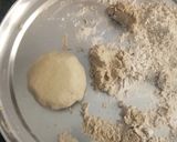 A picture of step 3 of Bharelo Rotlo.