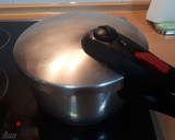 Foto del paso 4 de la receta: 113. Dulce de membrillo con un toque de licor