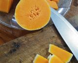 Foto del paso 1 de la receta: Humita tucumana