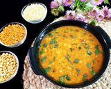 A picture of step 7 of Trevti dal.