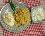 ম্যাগি নুডুলস মুখরোচক বোন্ডা (maggi noodles mukhorochok bonda recipe in bengali) রেসিপির ধাপ 2 ছবি