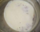 केसर दूध (Kesar doodh recipe in hindi) रेसिपी चरण 3 फोटो