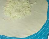 Foto langkah ke 9 dari resep Potato Cheese Bread.