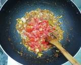 Borani Banjan/Afghani Eggplants in Yoghurt Sauce recipe step 3 photo