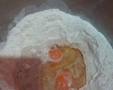 Foto del paso 2 de la receta: Berlinesas, rosquitas..
