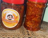 Foto langkah ke 2 dari resep Sambal baby cumi 🦑.