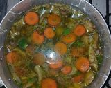 Foto del paso 4 de la receta: Pollo al curry (receta cubana)