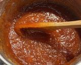 Foto del passaggio 3 della ricetta Cotognata - marmellata solida di mele cotogne