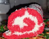 Ez pedig a desszert volt a libacombok után recept fázis 5 fotója