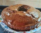 Foto del paso 4 de la receta: Torta de vino tinto dulce