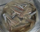 Foto del paso 5 de la receta: Boquerones en vinagre 🐟🐟