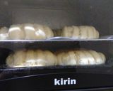 Foto langkah ke 6 dari resep Roti Pisang.