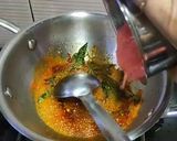 दही वाले आलू रेसिपी चरण 4 फोटो