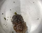 A picture of step 2 of Rava dosa.