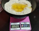 Foto del paso 1 de la receta: Masa para pastas