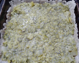 Foto del paso 3 de la receta: 🥦Tarta de brócoli súper sencilla🥦(masa casera sin tacc)
