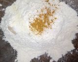Foto langkah ke 2 dari resep Ayam Goreng Tepung.