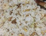 Foto langkah ke 4 dari resep Nasi Goreng Jawa ala Fe.