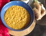 अदरक लहसुन की मलाई वाली सब्ज़ी (Adrak lahsun ki malai wali sabzi recipe in hindi) रेसिपी चरण 6 फोटो