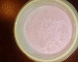 Meggyszósz recept fázis 3 fotója