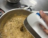 黑糖桂圓蛋糕￼的食譜步驟9照片
