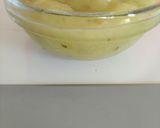 Foto del paso 2 de la receta: Helado de melón tuna, uva