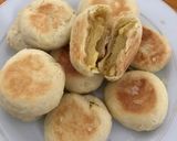 Foto langkah ke 9 dari resep Bakpia oven takaran sendok.