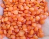 صورة لخطوة 1 من وصفة حساء العدس الاحمر