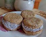 Foto del paso 6 de la receta: Alfajores integrales!!!